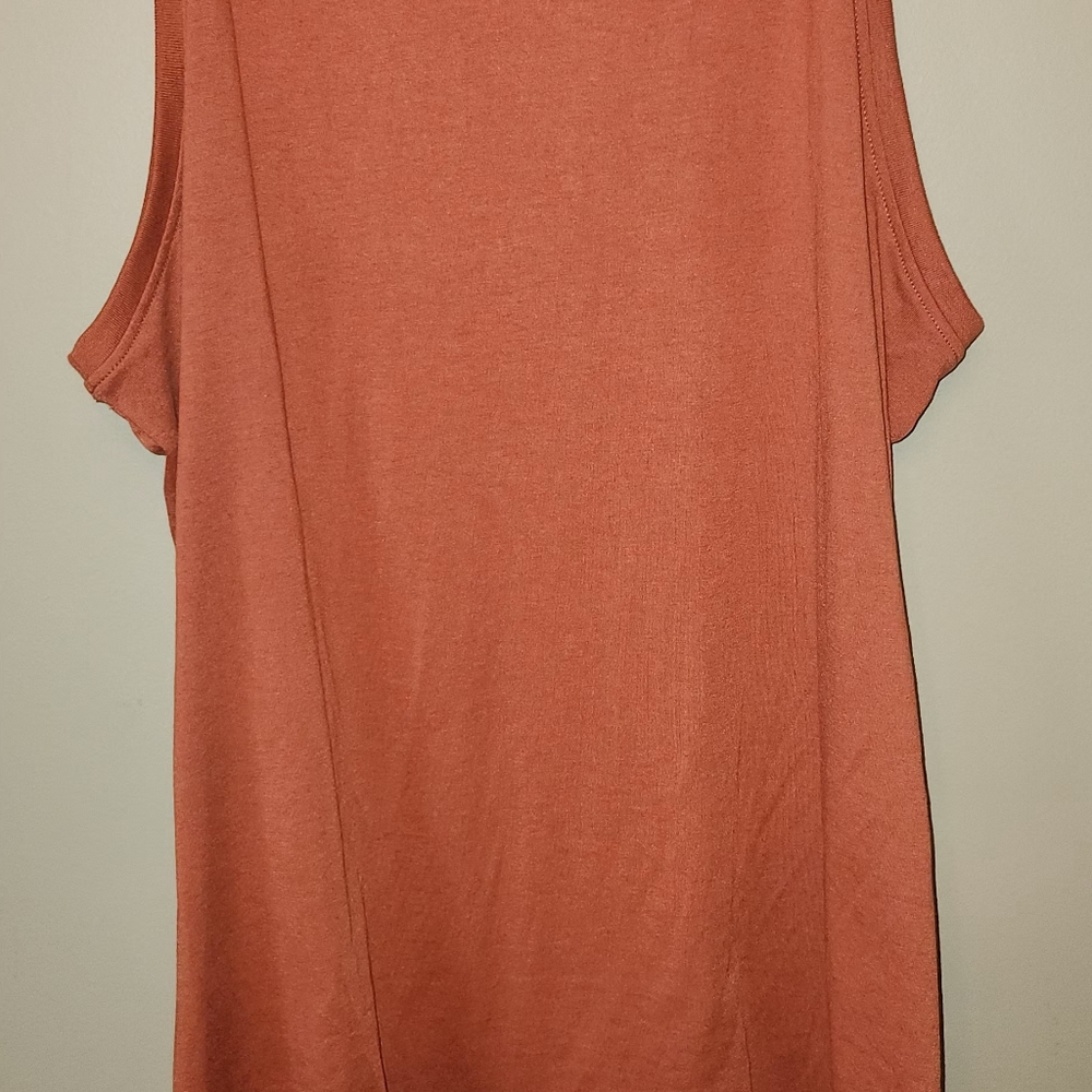 Womens Nike Tank Top XL - Picture 2 of 3